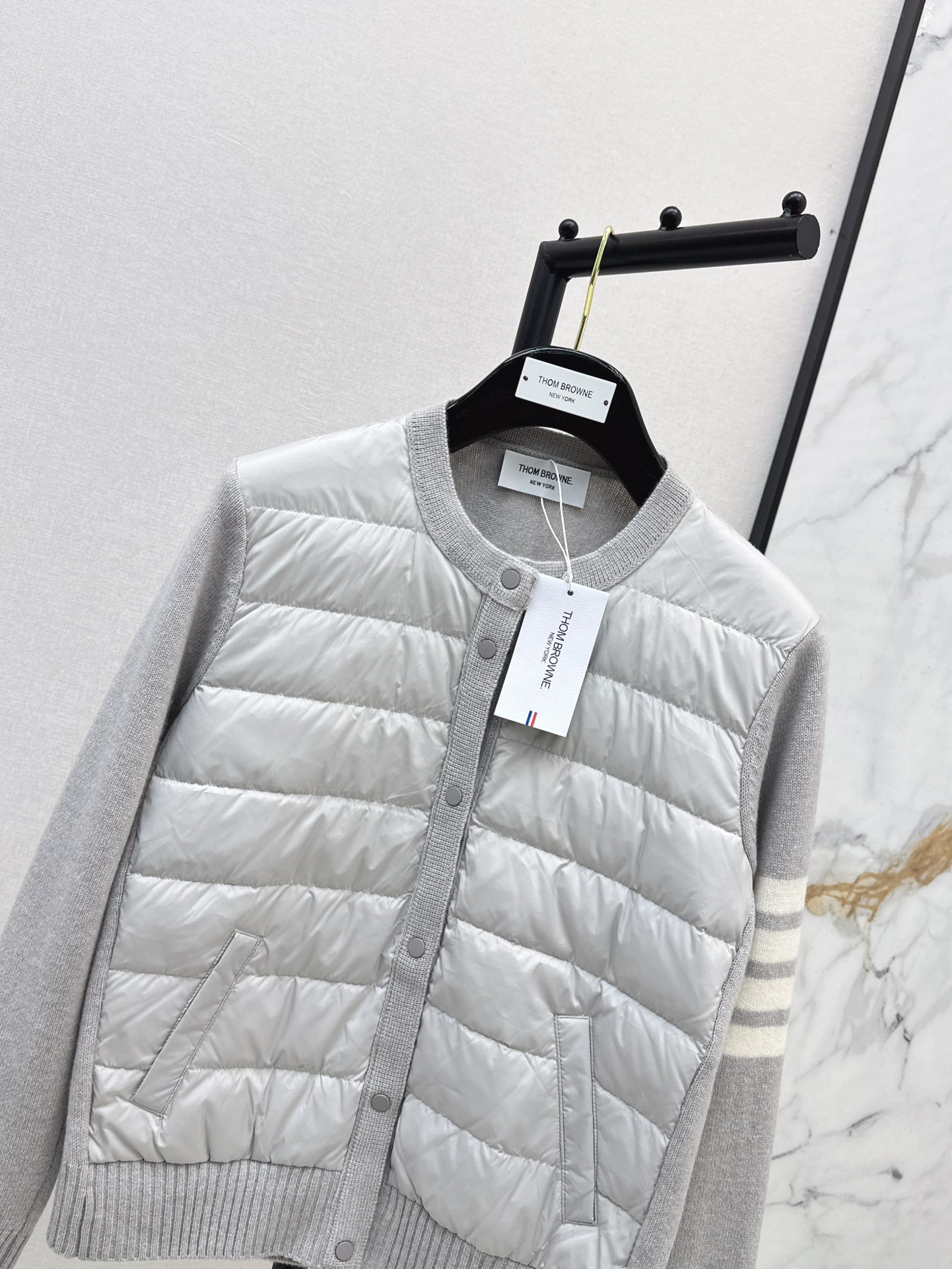 Thom Browne Down Jackets